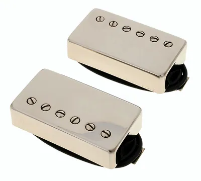 guitare Bare Knuckle Stormy Monday Set N B-Stock