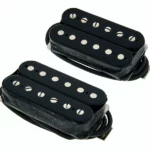 Micro guitare Bare Knuckle The Mule OB set | Test, Avis & Comparatif