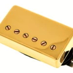 Micro guitare Benedetto A-6 GD/Cover | Test, Avis & Comparatif