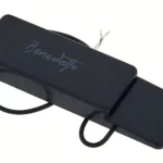 Micro guitare Benedetto S-6 Floating Jazz | Test, Avis & Comparatif