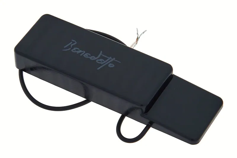 guitare Benedetto S-6 Floating Jazz