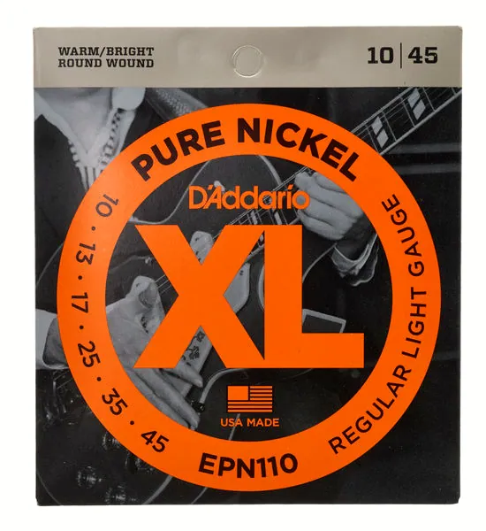 guitare Daddario EPN110