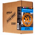 Cordes guitare Daddario EXL110-B25 | Test, Avis & Comparatif