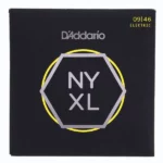 Cordes guitare Daddario NYXL0946 | Test, Avis & Comparatif