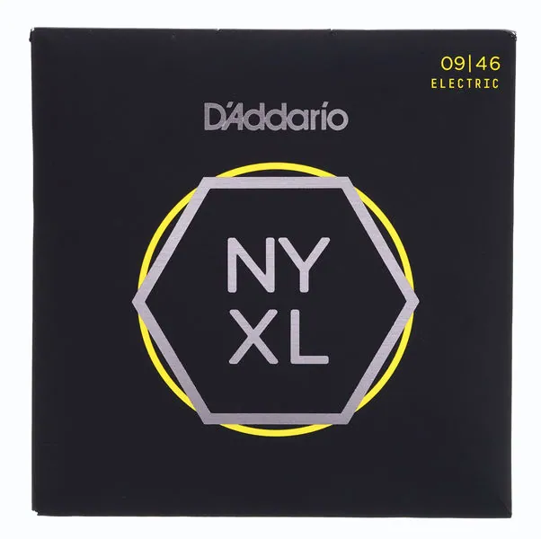 guitare Daddario NYXL0946