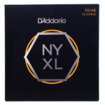 Cordes guitare Daddario NYXL1046 | Test, Avis & Comparatif