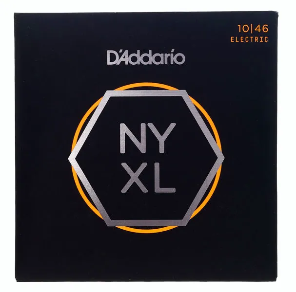guitare Daddario NYXL1046