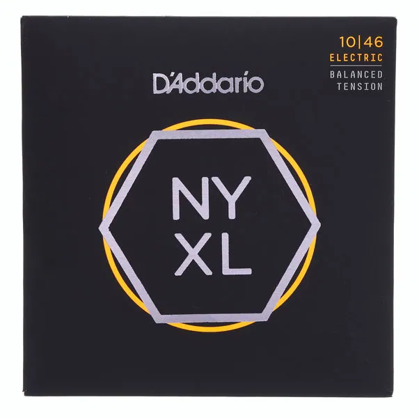 guitare Daddario NYXL1046BT