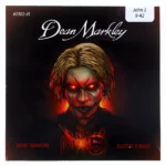 Cordes guitare Dean Markley 2502-J5 John 5 | Test, Avis & Comparatif