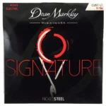 Cordes guitare Dean Markley 2508 Signature Series | Test, Avis & Comparatif