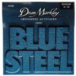 Cordes guitare Dean Markley 2556 Blue Steel Electric REG | Test, Avis & Comparatif