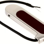 Micro guitare DeArmond Rhythm Chief 1000 | Test, Avis & Comparatif