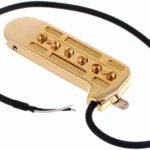 Micro guitare DeArmond Rhythm Chief 1100 | Test, Avis & Comparatif