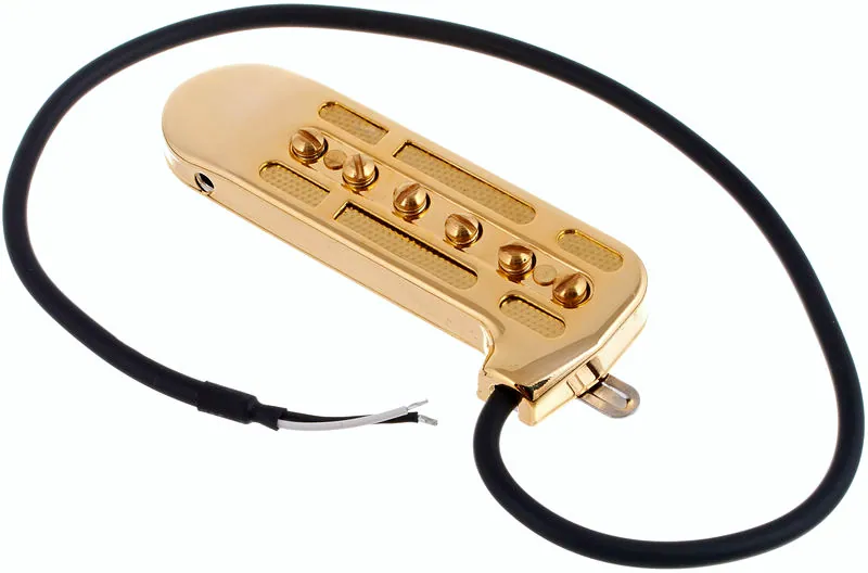 guitare DeArmond Rhythm Chief 1100