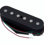 Micro guitare DiMarzio Area Hot T DP421 | Test, Avis & Comparatif