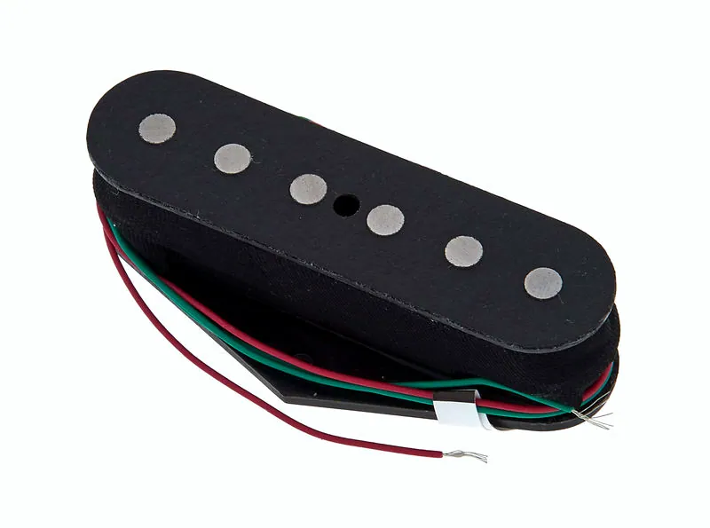 guitare DiMarzio Area Hot T DP421