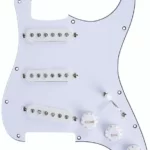 Micro guitare DiMarzio Area Pre.wired Replacement | Test, Avis & Comparatif
