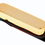 Micro guitare DiMarzio Area T Neck DP 417 Gold | Test, Avis & Comparatif