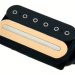 Micro guitare DiMarzio Crunch Lab DP228F BC | Test, Avis & Comparatif