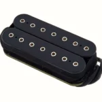 Micro guitare DiMarzio D Activator 7 Neck DP719 | Test, Avis & Comparatif