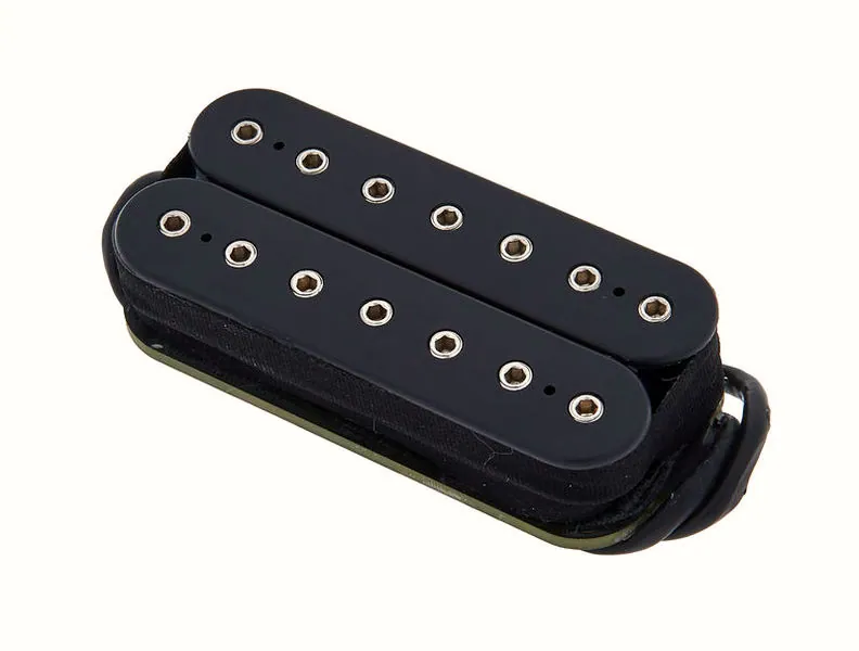 guitare DiMarzio D Activator 7 Neck DP719
