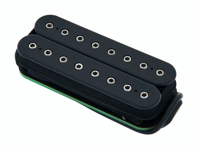 guitare DiMarzio D Activator 8 Bridge DP820