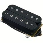 Micro guitare DiMarzio D Activator Bridge DP220 FBK | Test, Avis & Comparatif