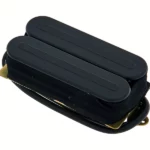 Micro guitare DiMarzio D Activator X Bridge DP 222 BK | Test, Avis & Comparatif