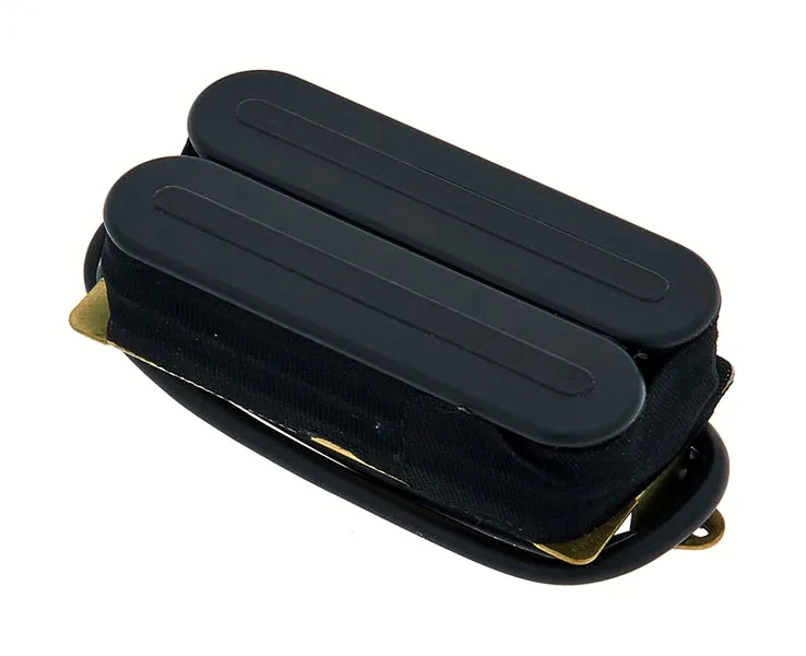 guitare DiMarzio D Activator X Bridge DP 222 BK