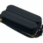 Micro guitare DiMarzio DP 102BK X2N F-Spaced | Test, Avis & Comparatif