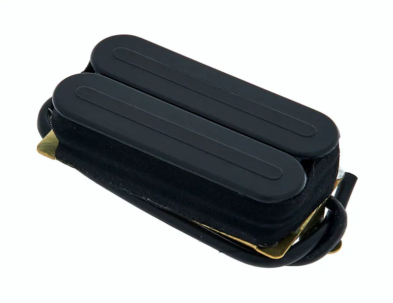 guitare DiMarzio DP 102BK X2N F-Spaced