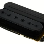 Micro guitare DiMarzio DP 107FBK Mega Drive F-Spaced | Test, Avis & Comparatif