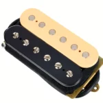 Micro guitare DiMarzio DP 155BC The Tone Zone | Test, Avis & Comparatif