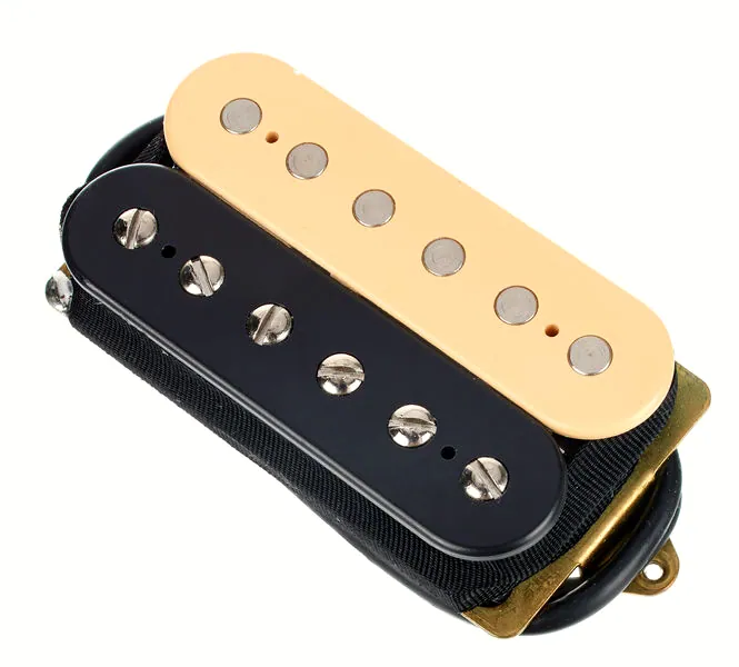 guitare DiMarzio DP 155BC The Tone Zone