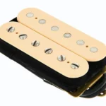 Micro guitare DiMarzio DP 155FCR The Tone ZONE | Test, Avis & Comparatif