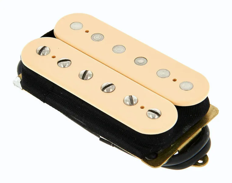 guitare DiMarzio DP 155FCR The Tone ZONE