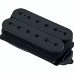 Micro guitare DiMarzio DP 158FBK Evolution Neck | Test, Avis & Comparatif