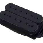 Micro guitare DiMarzio DP 159BK Evolution Bridge | Test, Avis & Comparatif