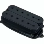 Micro guitare DiMarzio DP 159FBK Evolution Bridge | Test, Avis & Comparatif