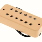 Micro guitare DiMarzio DP 209 Creme | Test, Avis & Comparatif