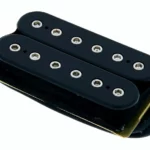 Micro guitare DiMarzio DP 216 Mo Joe BK | Test, Avis & Comparatif