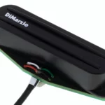 Micro guitare DiMarzio DP 218 Super Distortion S BK | Test, Avis & Comparatif