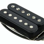 Micro guitare DiMarzio DP-224BK AT-1 | Test, Avis & Comparatif