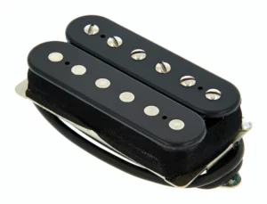 guitare DiMarzio DP-224BK AT-1