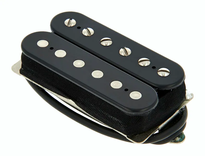guitare DiMarzio DP-224BK AT-1