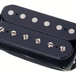 Micro guitare DiMarzio DP-224BK AT-1 F-Spaced | Test, Avis & Comparatif