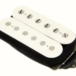 Micro guitare DiMarzio DP-224W AT-1 | Test, Avis & Comparatif