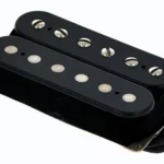 Micro guitare DiMarzio DP 254BK Transition Neck black | Test, Avis & Comparatif