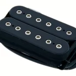 Micro guitare DiMarzio DP 259BK Titan Bridge black | Test, Avis & Comparatif
