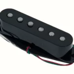 Micro guitare DiMarzio DP 416 Area 61 BK | Test, Avis & Comparatif
